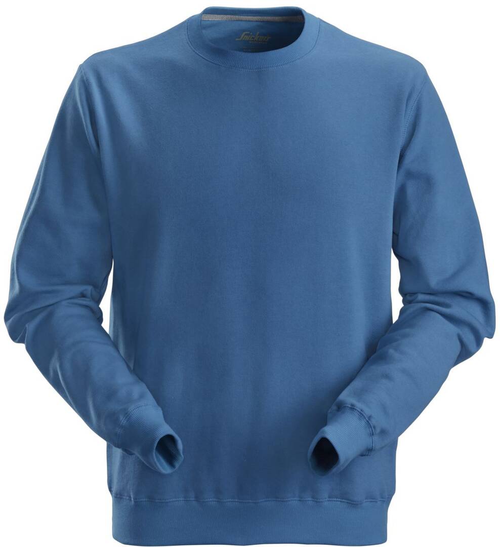 Sweat-shirt 2810 ocean L