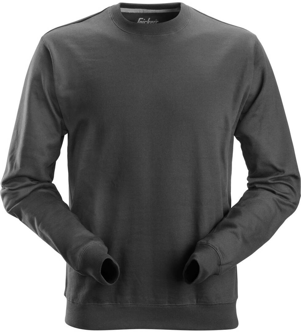 Sweat-shirt 2810 anthracite L