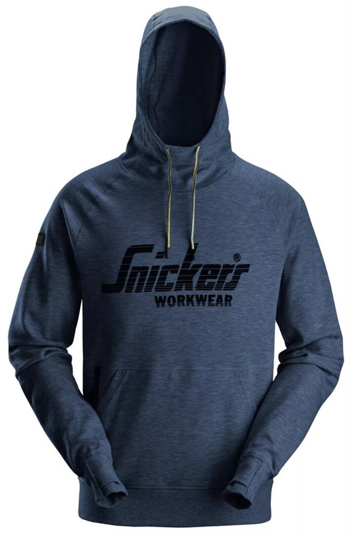 Sweat a capuche 2894 marine L