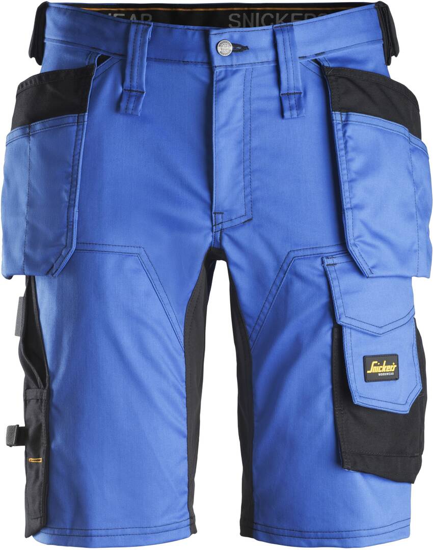 Short allroundWork 6141 ryl-nr 44=ch38