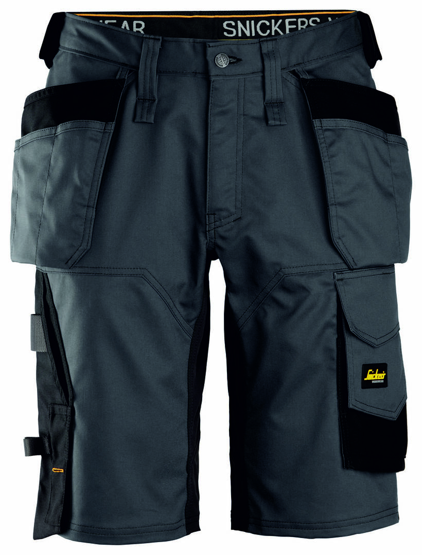 Short AllroundWork 6151