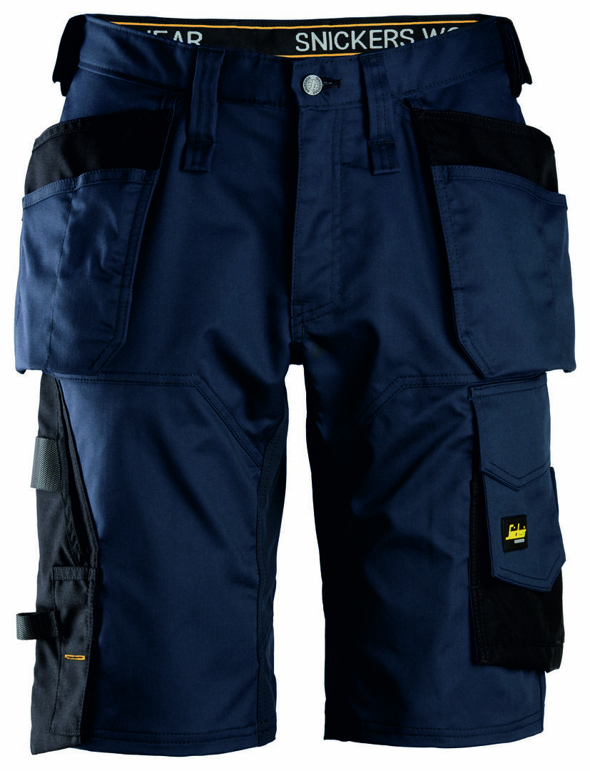 Short allroundwork 6151 mr/schz 44=ch38