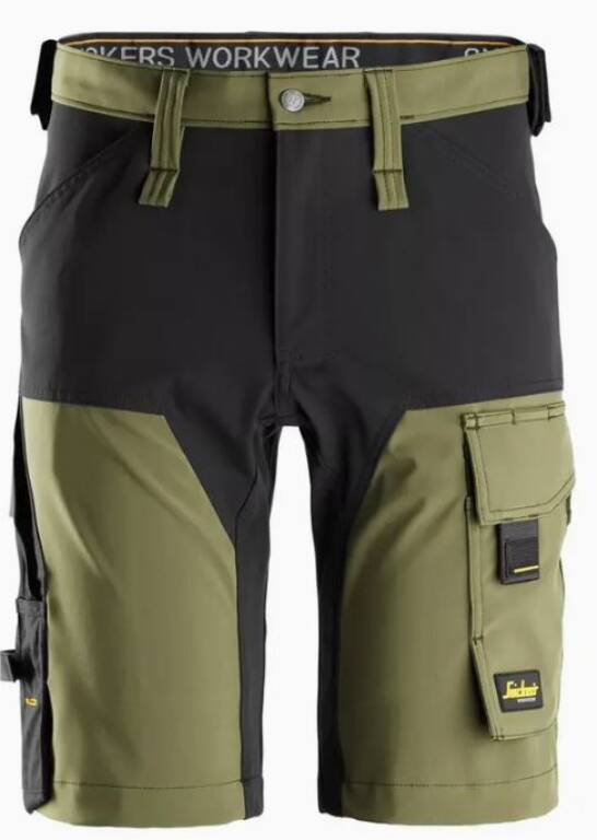 Short AllroundWork 6173