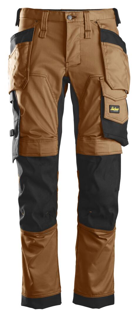 Pantalon AllroundWork 6241