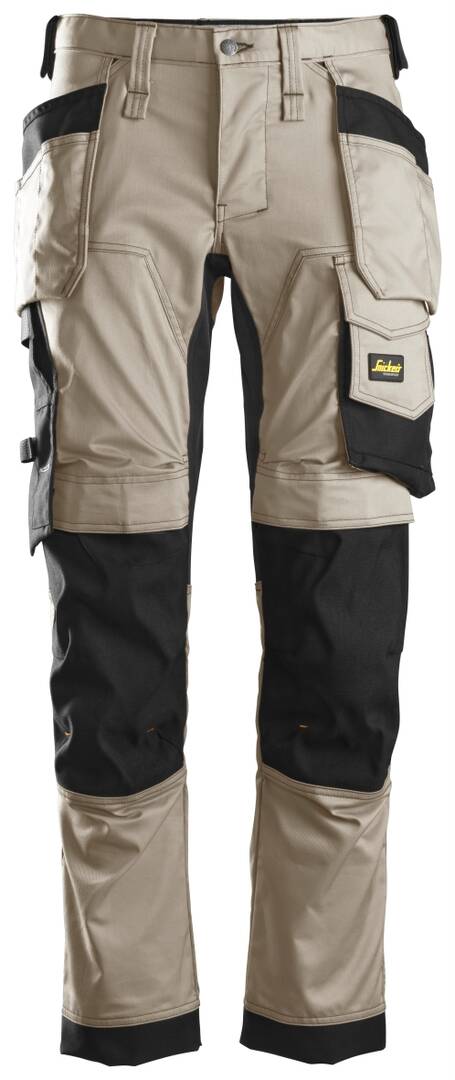 Pantalon allround 6241 bge-nr 88=ch38/76