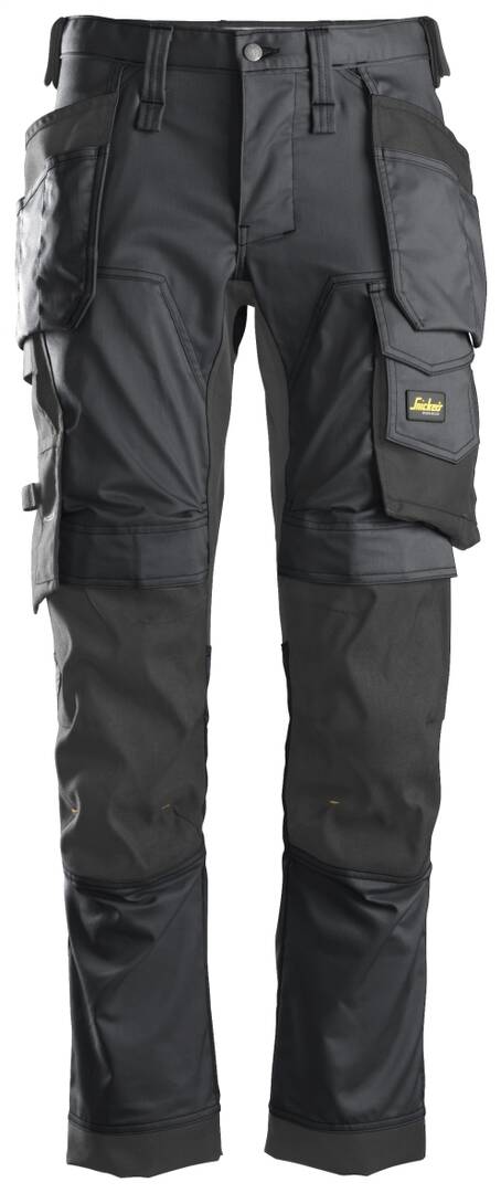 Pantalon allr 6241 gris-nr 088=ch38/76