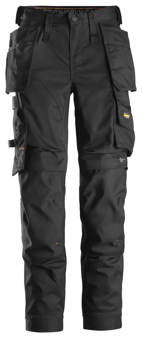 Pantalon AllroundWork 6247 dame