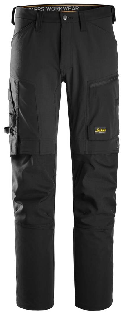 Hose 6318 stretch