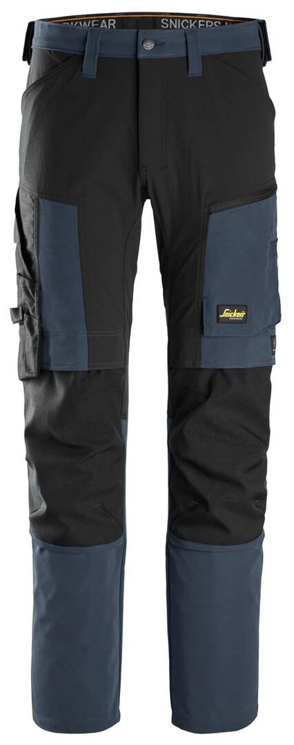 Hose 6318 stretch mrn-swz 088=ch38/76