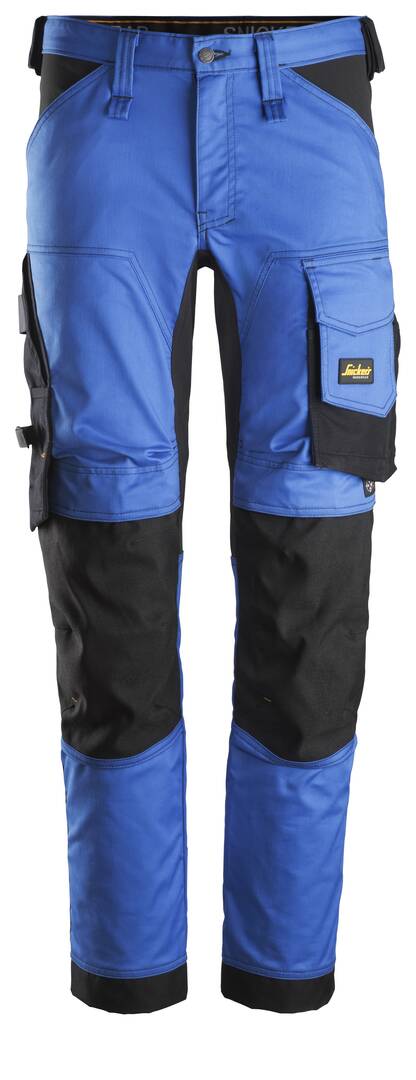 Pantalon AllroundWork 6341