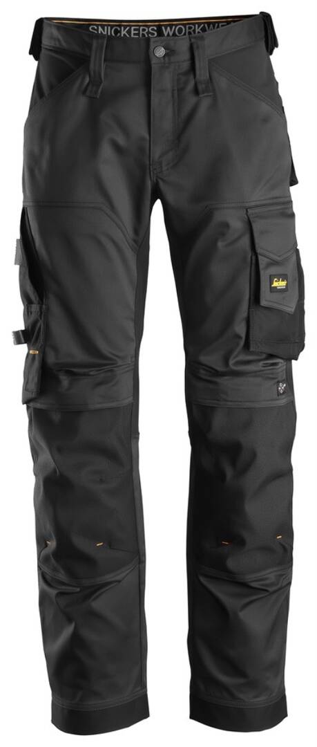 Pantalon AllroundWork 6351