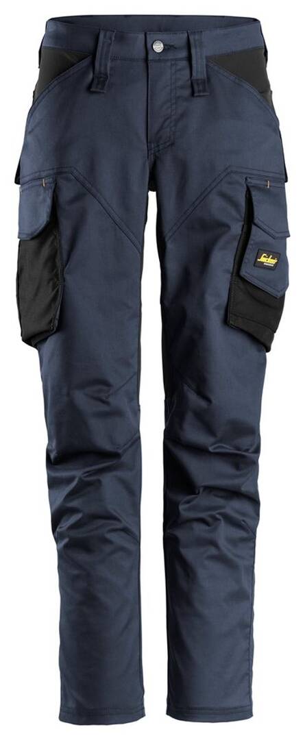 Pantalon AllroundWork 6703 dame