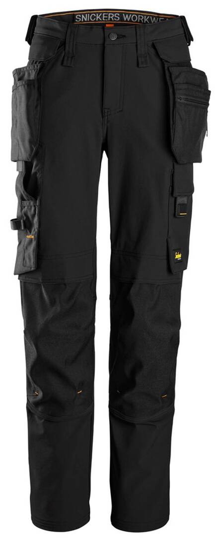Pantalon AllroundWork 6771 dame
