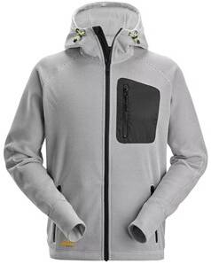 Fleecesweat jacke FlexiWork 8041