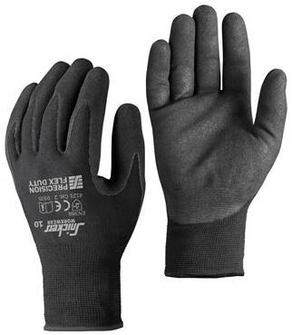 Handschuhe Prazisions Flex Duty