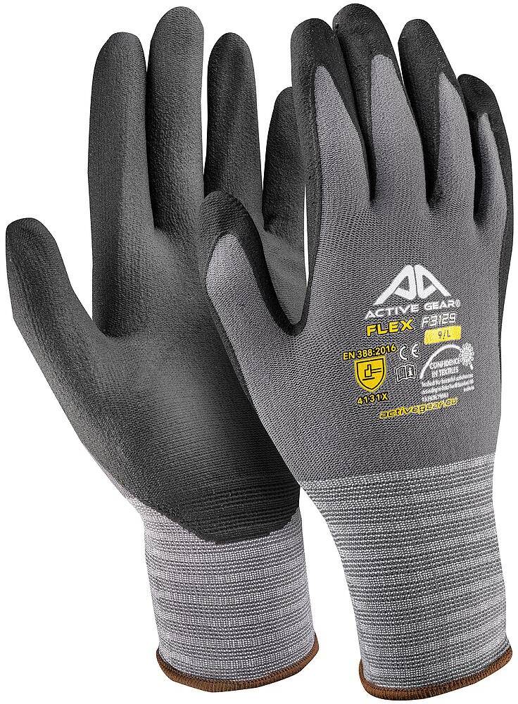 Gant Active Flex F3130