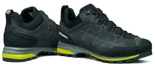 Soulier Zodiac GTX
