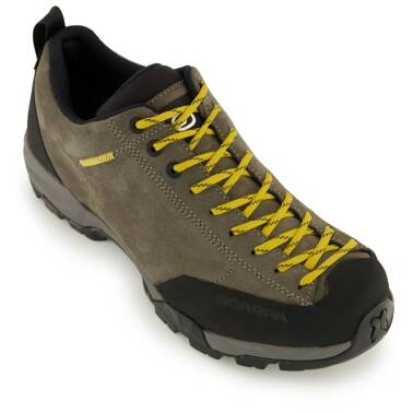 Soulier Mojito Trail GTX