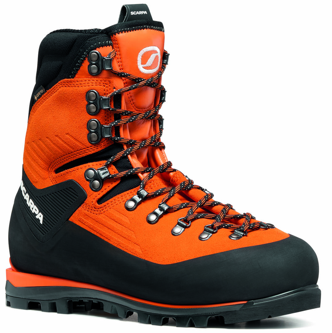 Soulier Mont Blanc GTX