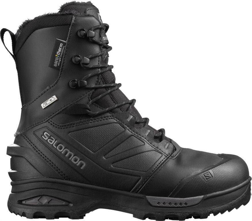 Soulier Salomon Toundra Pro