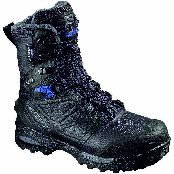 Soulier Salomon Toundra Lady