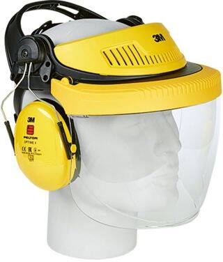 Kit de protection G500 jaune