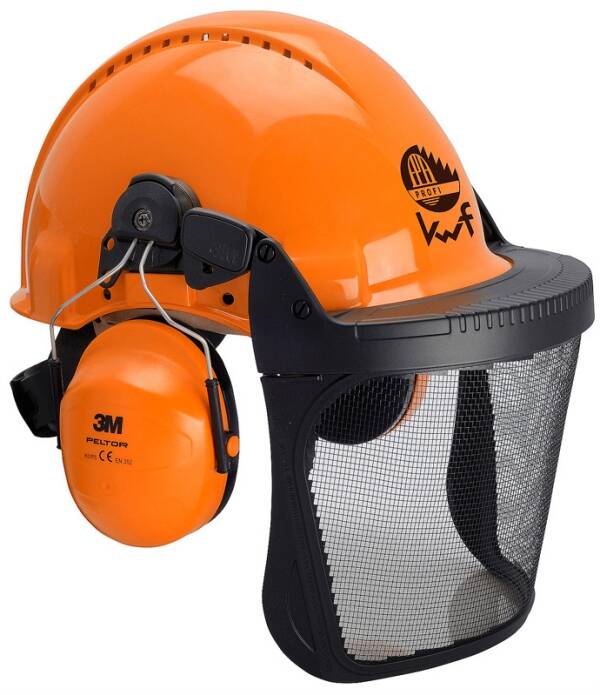 Helm G3000 Forst