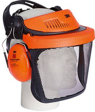 Kit de protection G500 orange