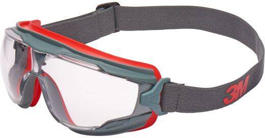 Schutzbrille GG501