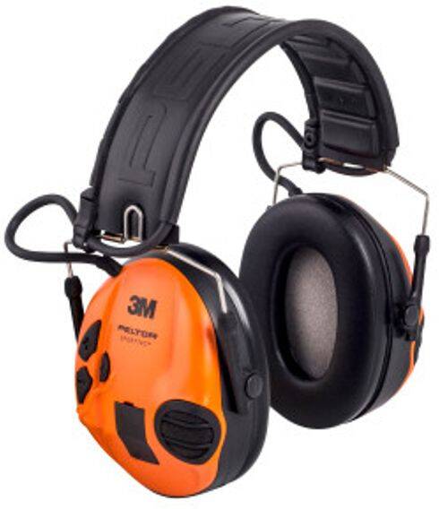 Protecteur auditif SportTac