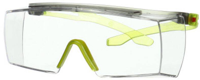 Surlunette protection 3700 lemon