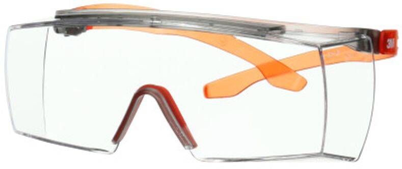 Surlunette protection 3700 orange