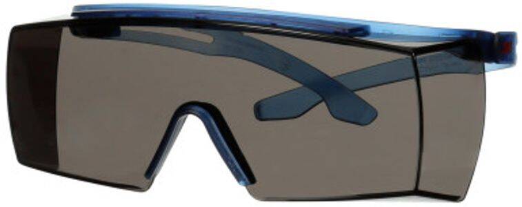 Surlunette de protection 3702 bleu