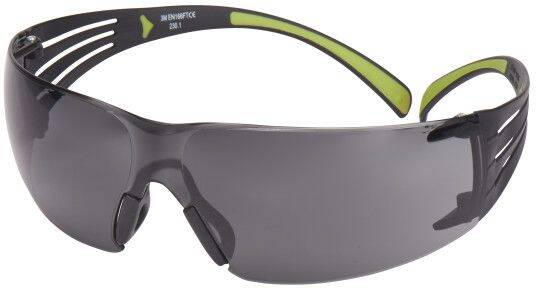 Lunette de protection SF400 gris