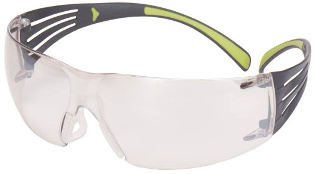 Lunette protection SF400 miroité