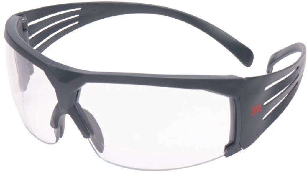 Lunette de protection SF600 incolore