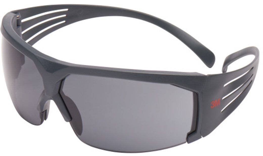 Lunette de protection SF600 gris