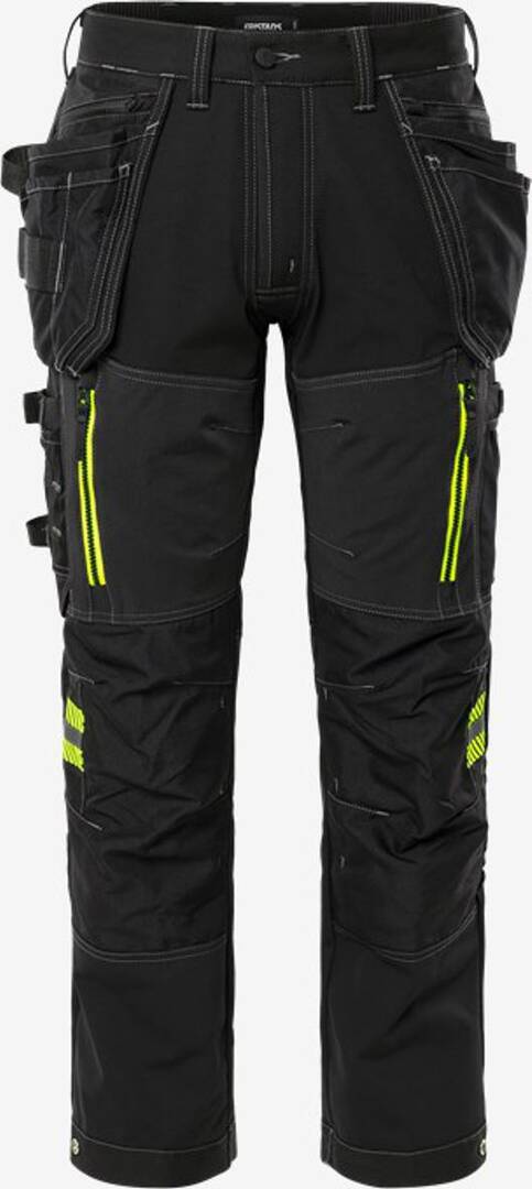 Pantalon stretch 2566 GSTP