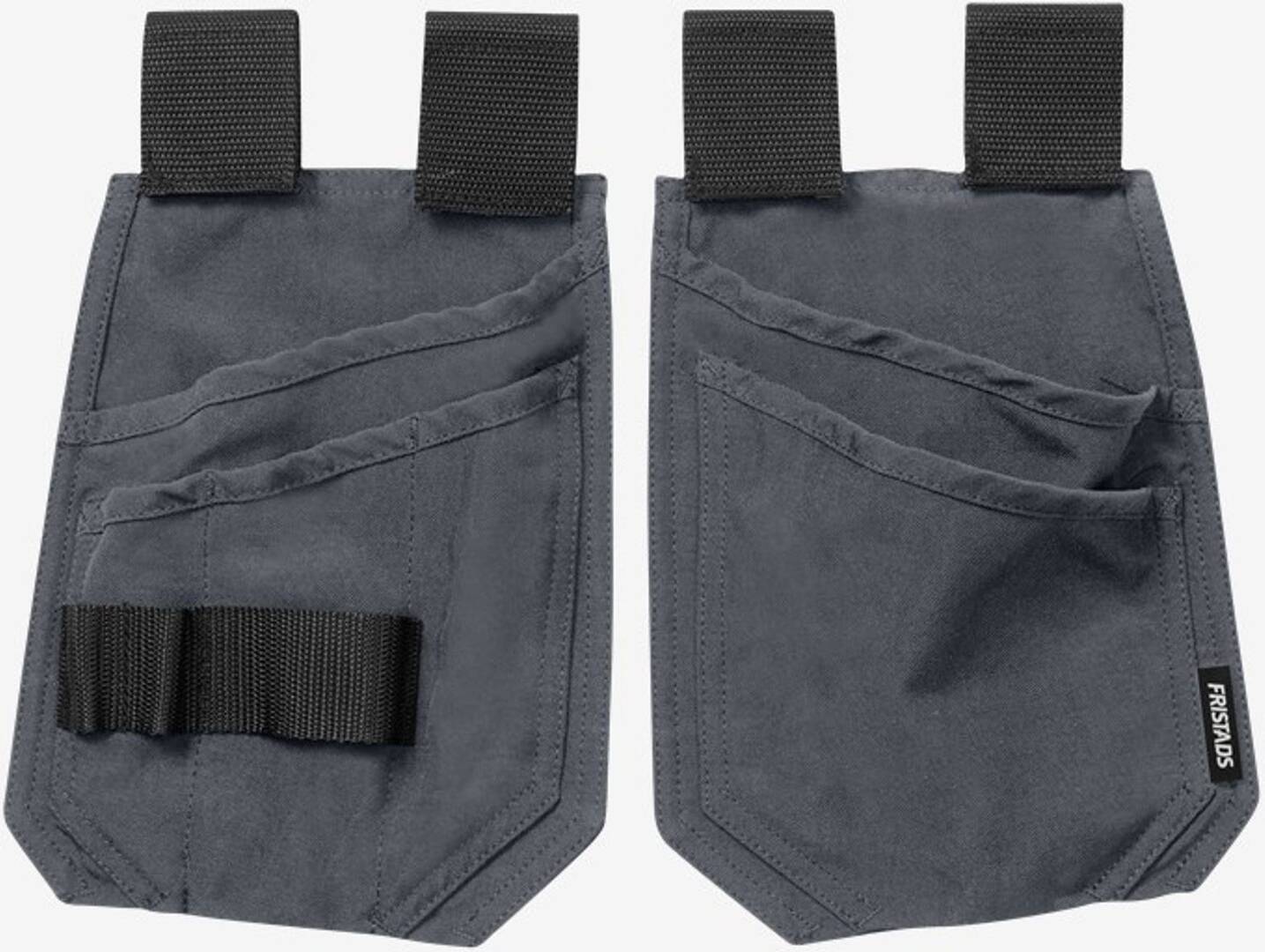 Werkzeugtasche 9201 anthrazit