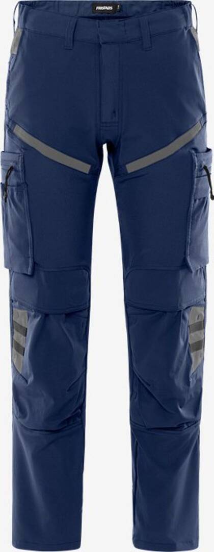 Pantalon stretch 2653 LWS