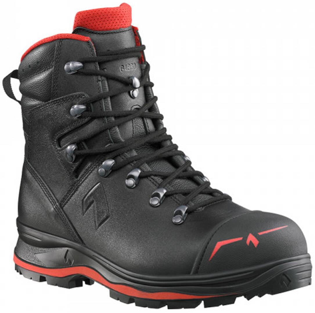Soulier Trekker PRO 2.0 High S3