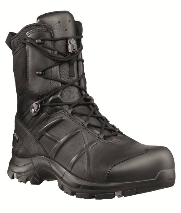 Soulier Black Eagle Safety 50