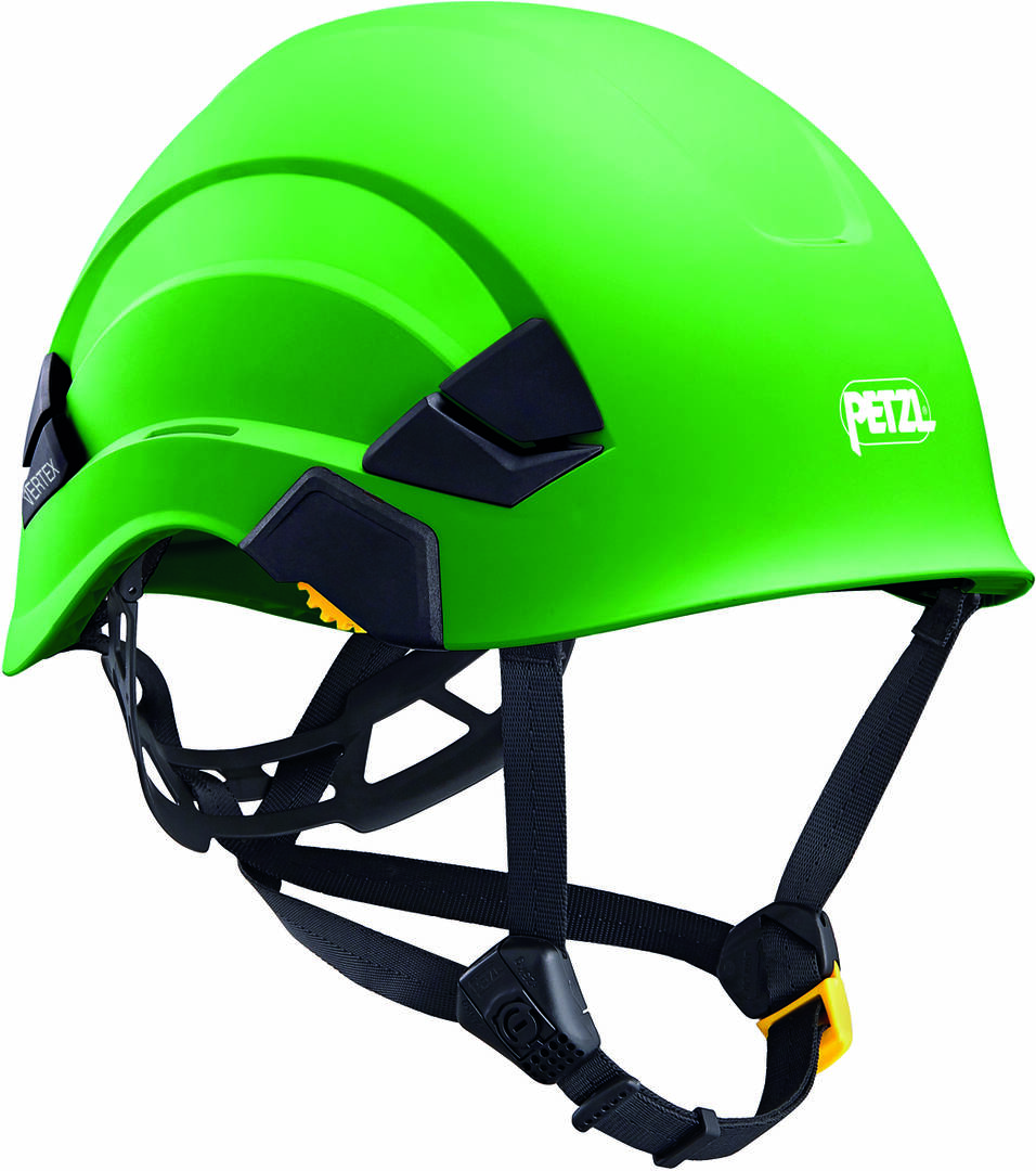 Casque vertex vert NEW