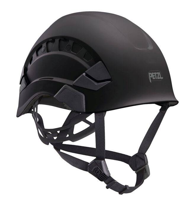 Casque vertex vent noir NEW
