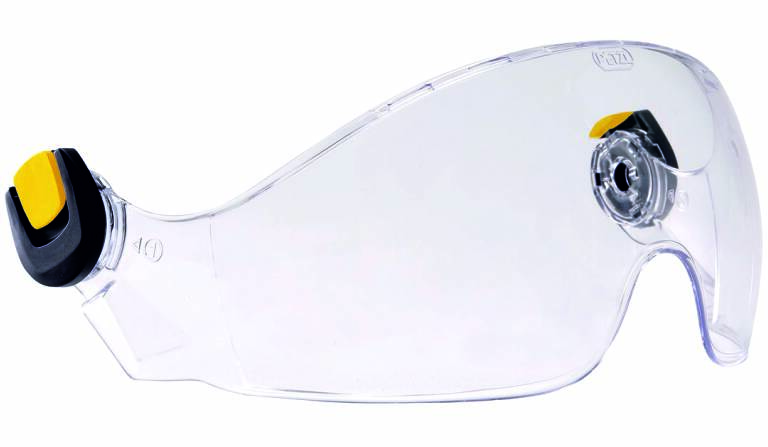 Visière de protection Vizir