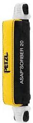 Absorbeur d’énergie 20cm asap