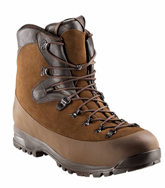 Schuhe behörden braun 06.0=39.5