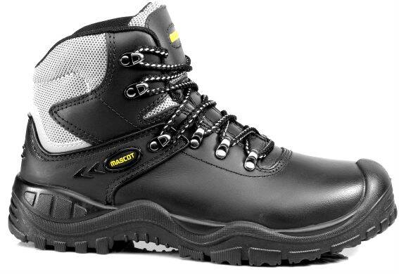Soulier Elbrus S3