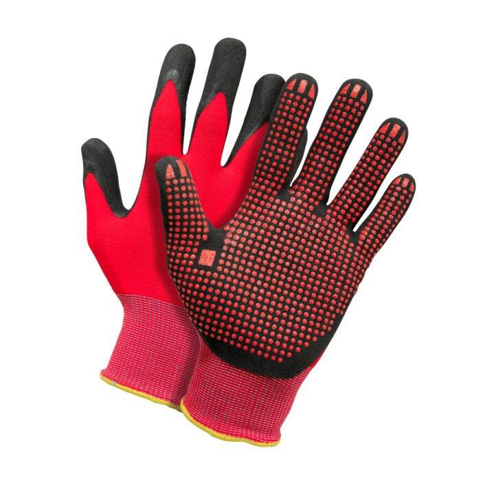 Handschuhe Fine Grip