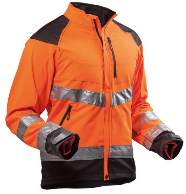 Veste Ventilation HV